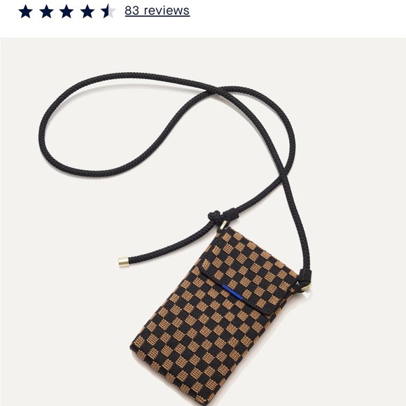 Rothy’s The Phone Crossbody - Picture 6 of 6